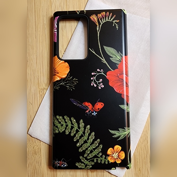 String Berry Galaxy Note20 Ultra. - Picture 1 of 3